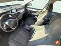 BMW X1 sDrive 18dA Blanco - thumbnail 10