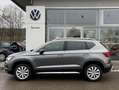 SEAT Ateca 1.5 TSI DSG Xperience EL.HECK+PAKET-XL+NAV Grau - thumbnail 2