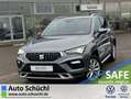 SEAT Ateca 1.5 TSI DSG Xperience EL.HECK+PAKET-XL+NAV Grau - thumbnail 1