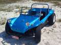 Volkswagen Buggy ´66 Meyers Manx Buggy VW Beach Dune Strand Meta Mavi - thumbnail 8
