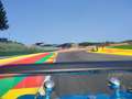 Volkswagen Buggy ´66 Meyers Manx Buggy VW Beach Dune Strand Meta Bleu - thumbnail 20