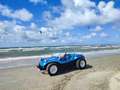 Volkswagen Buggy ´66 Meyers Manx Buggy VW Beach Dune Strand Meta Bleu - thumbnail 27