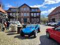 Volkswagen Buggy ´66 Meyers Manx Buggy VW Beach Dune Strand Meta Mavi - thumbnail 13