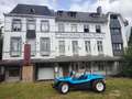 Volkswagen Buggy ´66 Meyers Manx Buggy VW Beach Dune Strand Meta Mavi - thumbnail 14