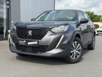 1.2 Active Puretech *AHK*Tempomat*SHZ*