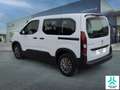 Peugeot Rifter e-  Standard 100kW Active Pack Blanc - thumbnail 5