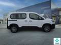 Peugeot Rifter e-  Standard 100kW Active Pack Blanc - thumbnail 3