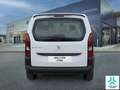 Peugeot Rifter e-  Standard 100kW Active Pack Blanc - thumbnail 4