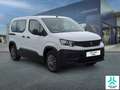 Peugeot Rifter e-  Standard 100kW Active Pack Blanc - thumbnail 6