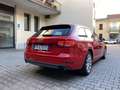 Audi A4 Avant 2.0 TFSI Mhev Business Sport 252 CV Quattro crvena - thumbnail 6