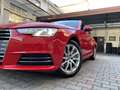 Audi A4 Avant 2.0 TFSI Mhev Business Sport 252 CV Quattro Rojo - thumbnail 10
