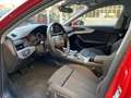 Audi A4 Avant 2.0 TFSI Mhev Business Sport 252 CV Quattro Red - thumbnail 11