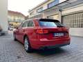 Audi A4 Avant 2.0 TFSI Mhev Business Sport 252 CV Quattro Red - thumbnail 8