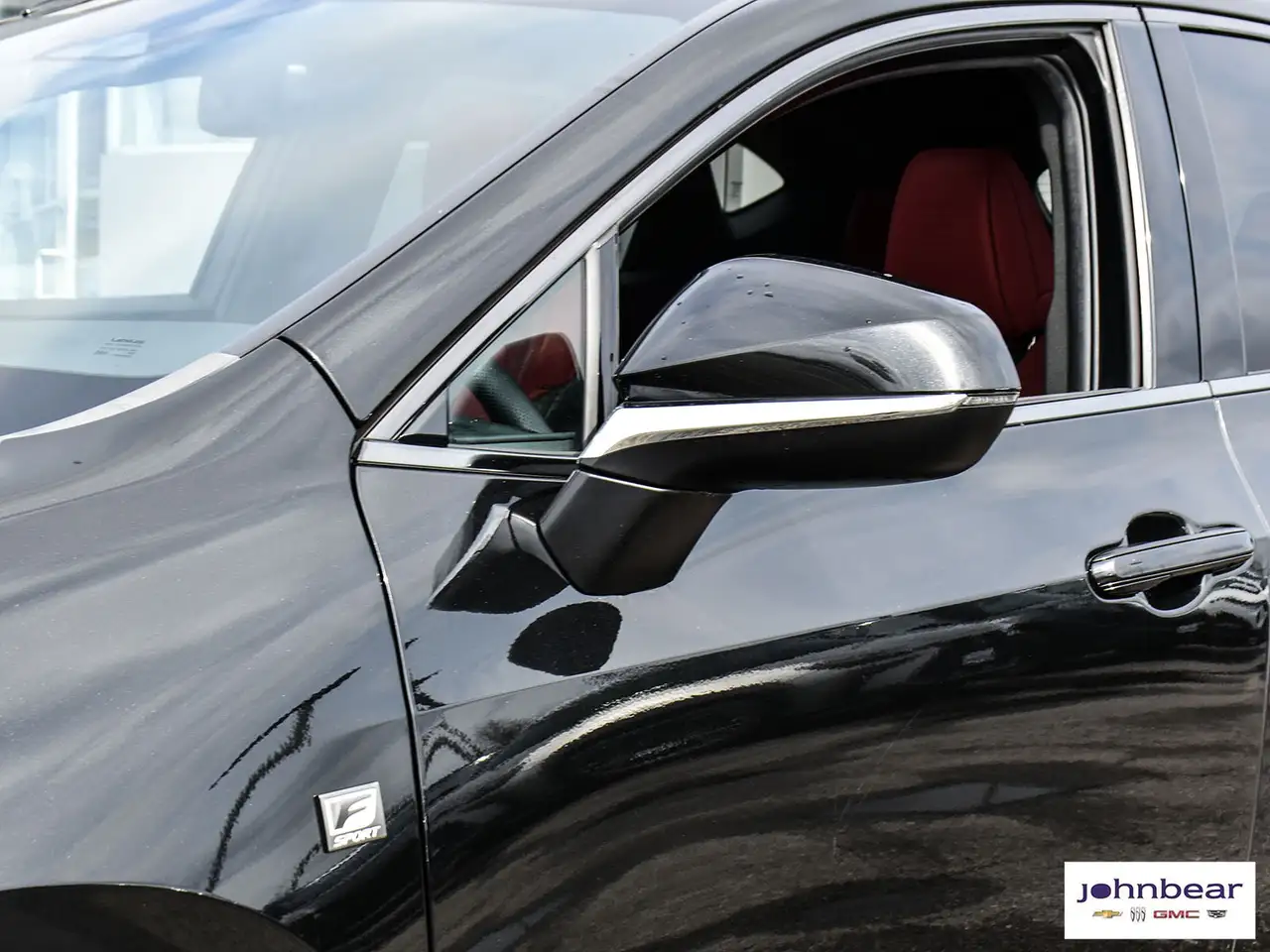 Lexus NX снимка Lexus NX