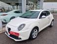 Alfa Romeo MiTo 1.3 JTDm 95 CV S&S Super OK NEO PATENTATI Weiß - thumbnail 3