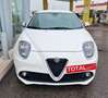 Alfa Romeo MiTo 1.3 JTDm 95 CV S&S Super OK NEO PATENTATI Weiß - thumbnail 9