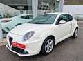 Alfa Romeo MiTo 1.3 JTDm 95 CV S&S Super OK NEO PATENTATI Weiß - thumbnail 1