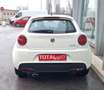 Alfa Romeo MiTo 1.3 JTDm 95 CV S&S Super OK NEO PATENTATI Weiß - thumbnail 8