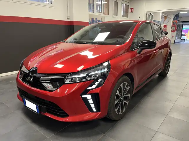 Mitsubishi Colt Colt 1.0 turbo Invite