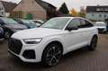 Audi Q5 Sportback 50 TDI quattro S-Line edition one Weiß - thumbnail 8