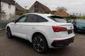 Audi Q5 Sportback 50 TDI quattro S-Line edition one Weiß - thumbnail 6
