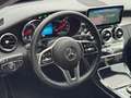 Mercedes-Benz C 200 C200 T 1.Hand/Navi/Ambient/M-Beam/Garantie Noir - thumbnail 17