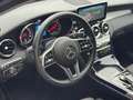 Mercedes-Benz C 200 C200 T 1.Hand/Navi/Ambient/M-Beam/Garantie Noir - thumbnail 16