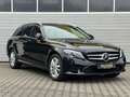 Mercedes-Benz C 200 C200 T 1.Hand/Navi/Ambient/M-Beam/Garantie Noir - thumbnail 2