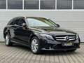 Mercedes-Benz C 200 C200 T 1.Hand/Navi/Ambient/M-Beam/Garantie Noir - thumbnail 1