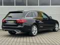 Mercedes-Benz C 200 C200 T 1.Hand/Navi/Ambient/M-Beam/Garantie Noir - thumbnail 4