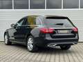 Mercedes-Benz C 200 C200 T 1.Hand/Navi/Ambient/M-Beam/Garantie Noir - thumbnail 6