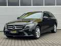 Mercedes-Benz C 200 C200 T 1.Hand/Navi/Ambient/M-Beam/Garantie Noir - thumbnail 8