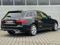 Mercedes-Benz C 200 C200 T 1.Hand/Navi/Ambient/M-Beam/Garantie Noir - thumbnail 3