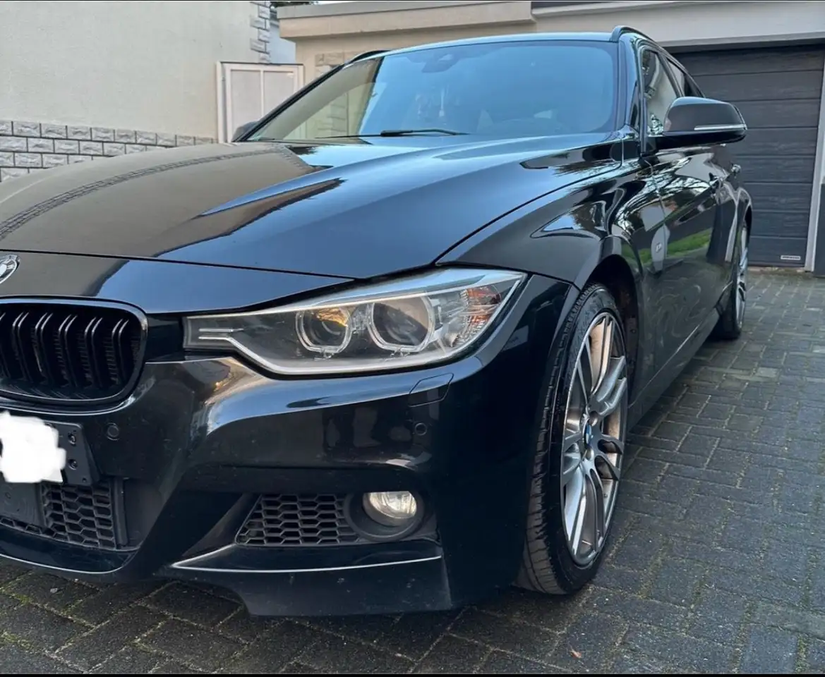 BMW 335