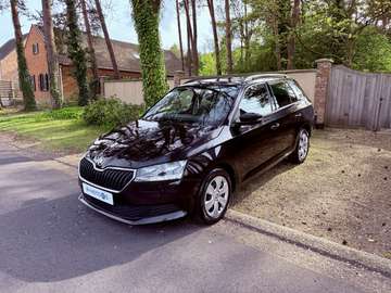 SW 1.0 TSI Ambition DSG