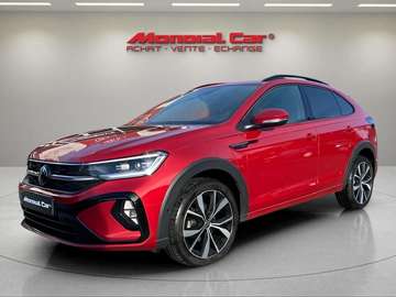 Taigo 1.0 TSI R-Line * Apple CarPlay * Caméra *