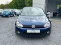 Volkswagen Golf VI Highline Bleu - thumbnail 7