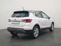 SEAT Arona FR LED DSG AHK SHZ KAM ACC PDC Weiß - thumbnail 2