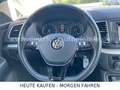 Volkswagen Sharan 1,4 TSi Comfortline PDC SHZ NAVi 7 SITZER Blau - thumbnail 12