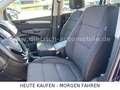 Volkswagen Sharan 1,4 TSi Comfortline PDC SHZ NAVi 7 SITZER Blau - thumbnail 17