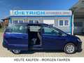Volkswagen Sharan 1,4 TSi Comfortline PDC SHZ NAVi 7 SITZER Blau - thumbnail 8