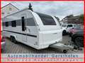 Adria Alpina 663HT Blanco - thumbnail 1
