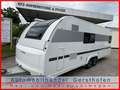 Adria Alpina 663HT Blanco - thumbnail 2