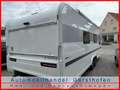 Adria Alpina 663HT Blanco - thumbnail 5