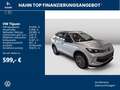 Volkswagen Tiguan 1.5TSI DSG Goal ACC AHK AreaV Matrix Navi Silber - thumbnail 2
