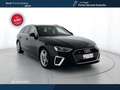 Audi A4 avant 40 2.0 tdi mhev s line edition quattro 204cv Nero - thumbnail 3