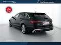 Audi A4 avant 40 2.0 tdi mhev s line edition quattro 204cv Nero - thumbnail 7