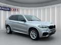 BMW X5 M d M-Paket *Garantie*Finanzierung* Silber - thumbnail 7