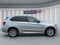 BMW X5 M d M-Paket *Garantie*Finanzierung* Silber - thumbnail 6