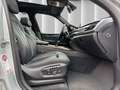 BMW X5 M d M-Paket *Garantie*Finanzierung* Silber - thumbnail 15